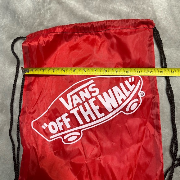 Drawstring bag new - Picture 3 of 3